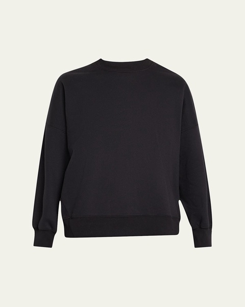 Solstice Oversized Sweatshirt