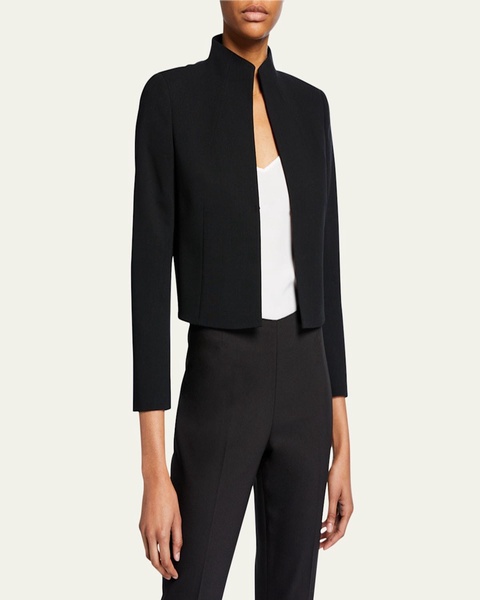 Pandora Short Wool Jacket