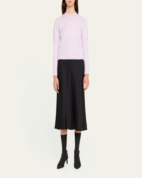 Wool Knit Sweater