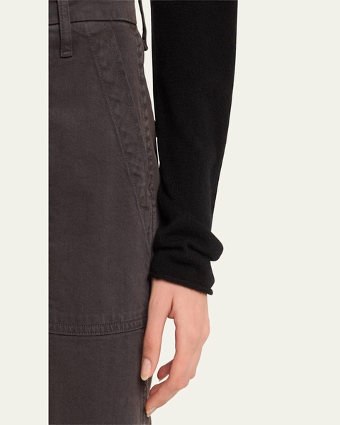 Easy Army Trouser