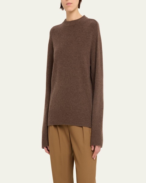 Baltra Cashmere Knit Sweater