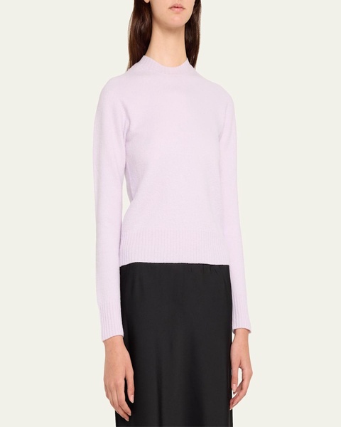 Wool Knit Sweater