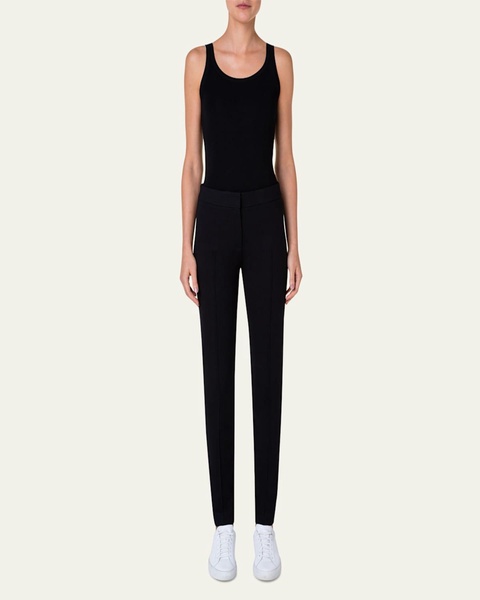 Knitted Wool Tank