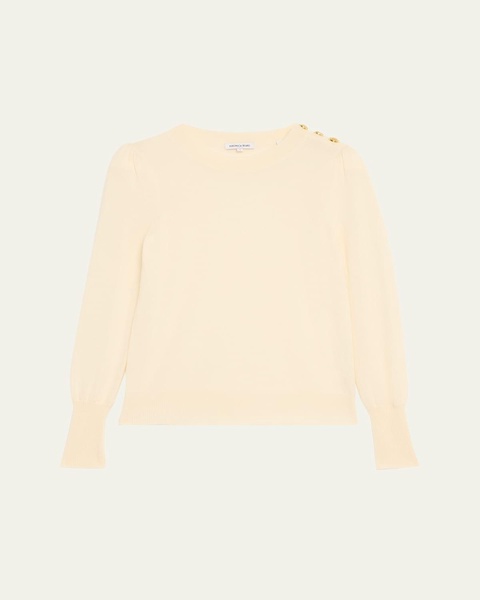 Nelia Cashmere Sweater