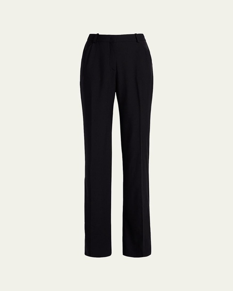 Slight Flare Pants
