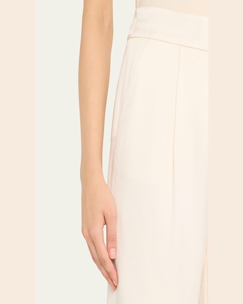 Robinne Straight Pants