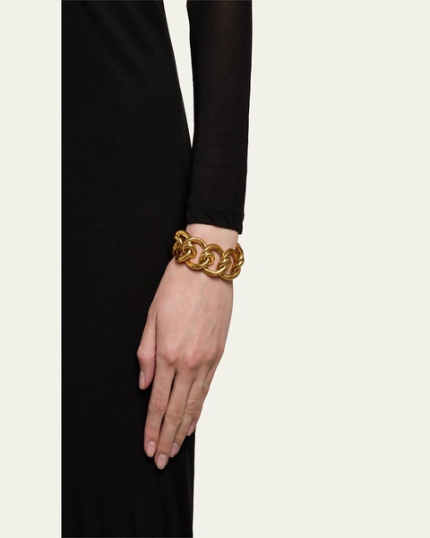 Knot Link Bracelet