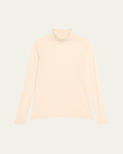 Pixie Turtleneck Tee
