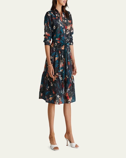 Abundance Alyssa Sundress
