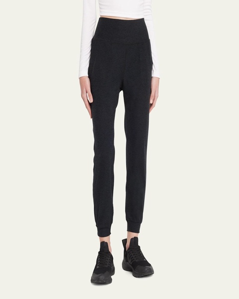 Spacedye Midi Jogger
