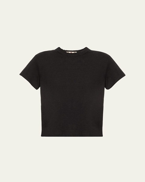Love Crewneck Tee