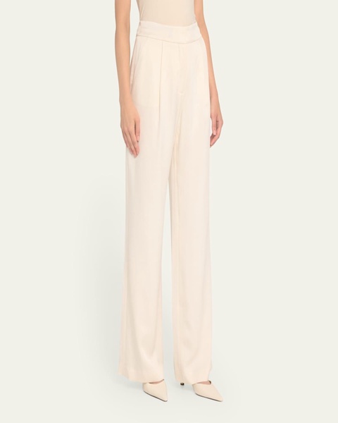 Robinne Straight Pants