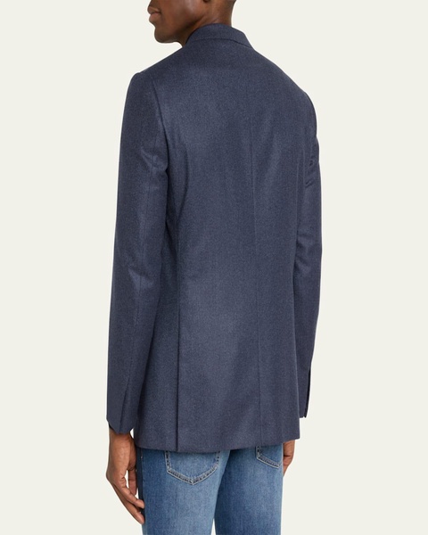 Men's Ravello 180s Twill Sport Coat