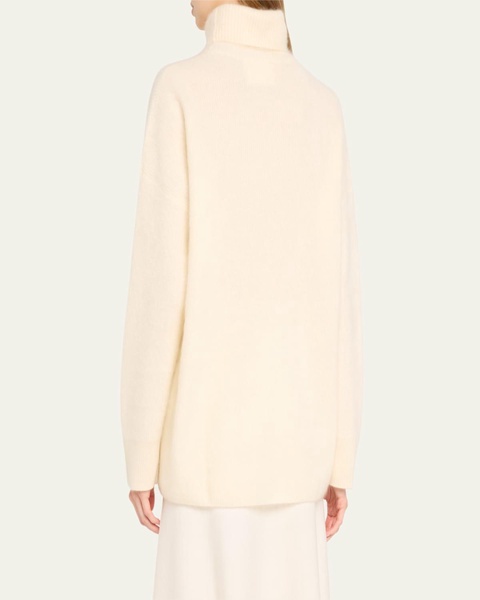 The Teresa Cashmere Sweater