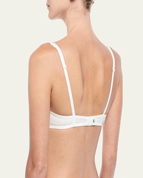 Wish Lace Demi Cup Bra