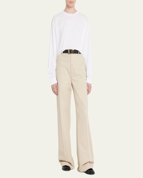 Ciles Oversized Top