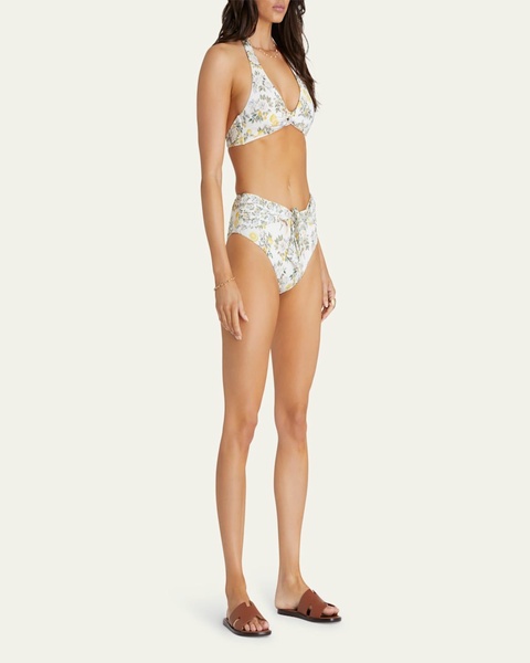 Clementine Elleni Bikini Top (A-C Cup)