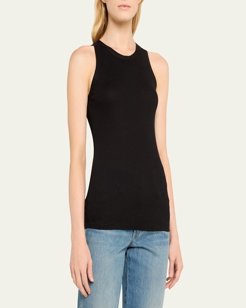 Swoon Knit Tank Top