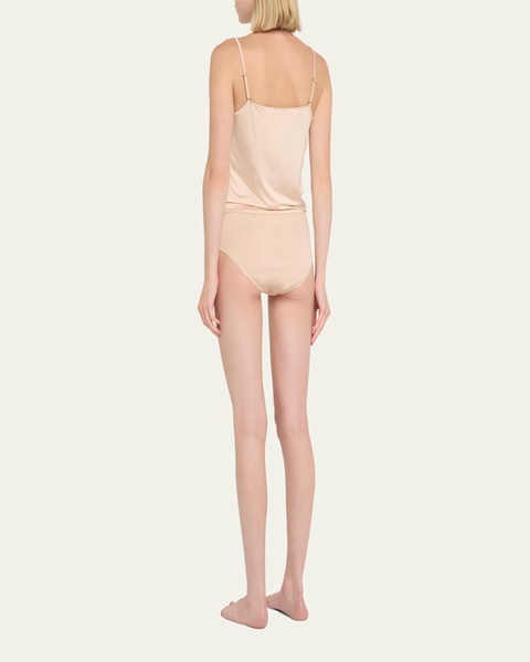 Satin Deluxe Camisole