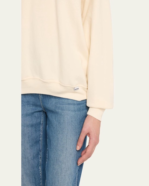 The Biggie Concert Pullover