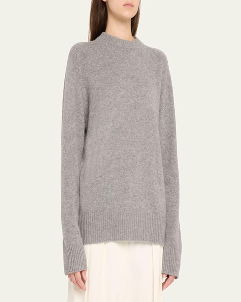 Baltra Cashmere Knit Sweater