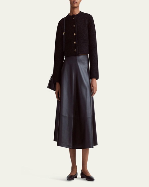 Napoline Knit Jacket