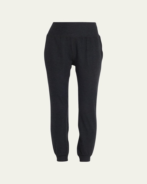 Spacedye Midi Jogger