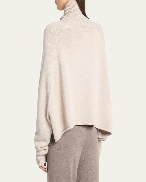 Cathie Cashmere Sweater