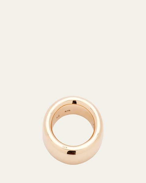18k Rose Gold ICONICA Ring