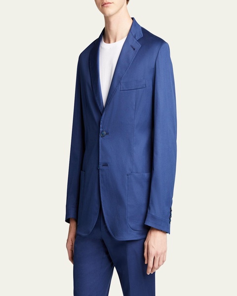 Men's Sea Island Sport Jacket