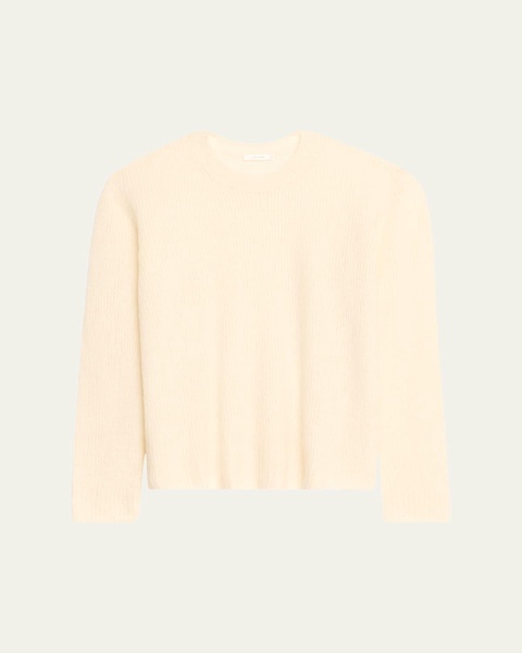 Gersten Spun Cashmere Sweater