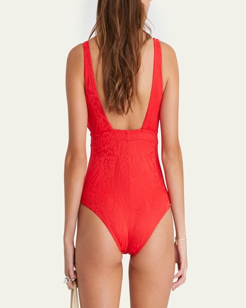 Rossa Alana One-Piece Swimsuit (DD-E Cup)