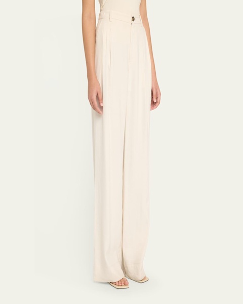 Tommy Wide-Leg Pants