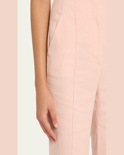 Komi Linen Pants