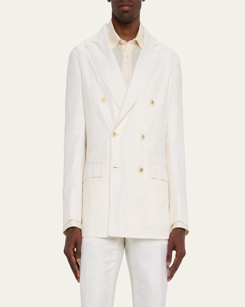 Men's WWX 80th Anniversary Soffio Sport Coat