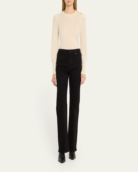 Nelia Cashmere Sweater