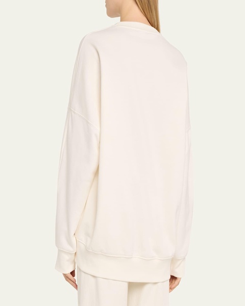 Solstice Oversized Sweatshirt