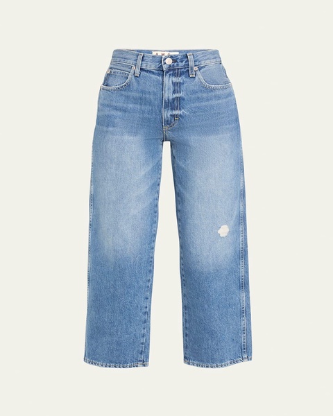 Billie Cropped Jeans
