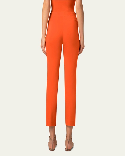 Crop Skinny Leg Pants