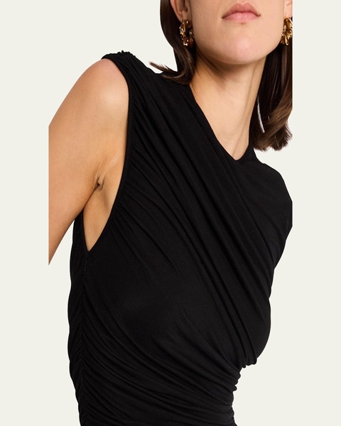 Ester Twist Tank Top