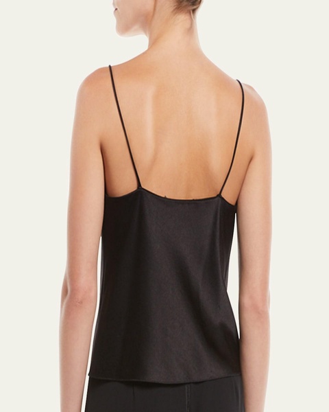 Harmon Drapey Slip Tank
