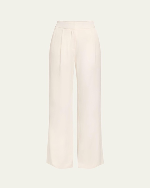 Robinne Straight Pants