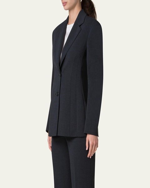 Walker Wool Stretch Jacket