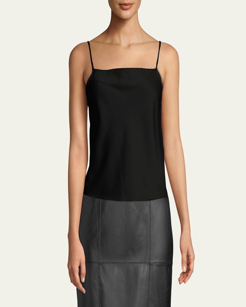 Harmon Drapey Slip Tank