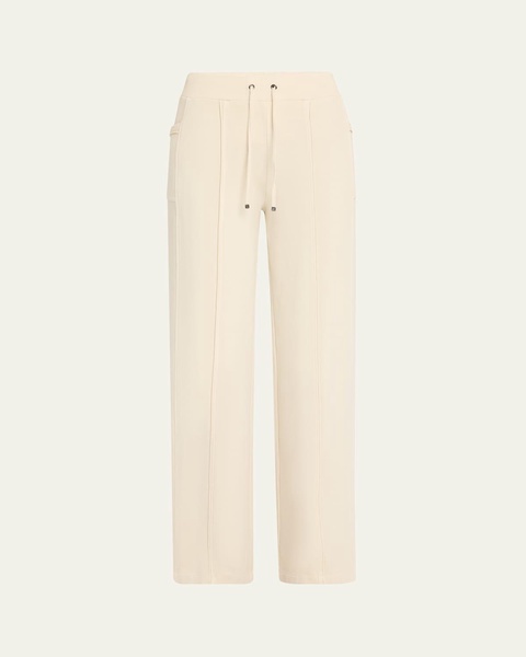 Allegra Wide-Leg Pants