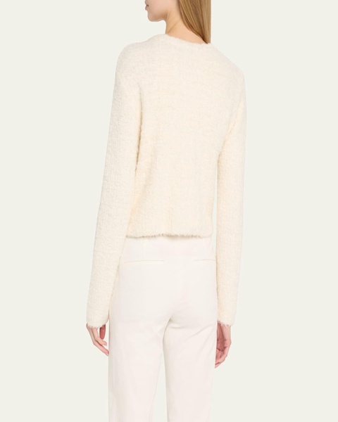 Brocade Jacket Cardigan