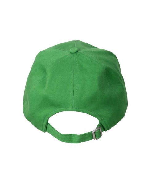 Logo Cotton Baseball Cap