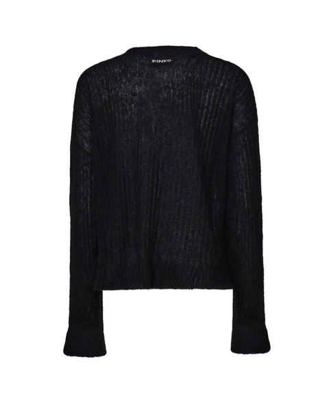 Wool Sweater