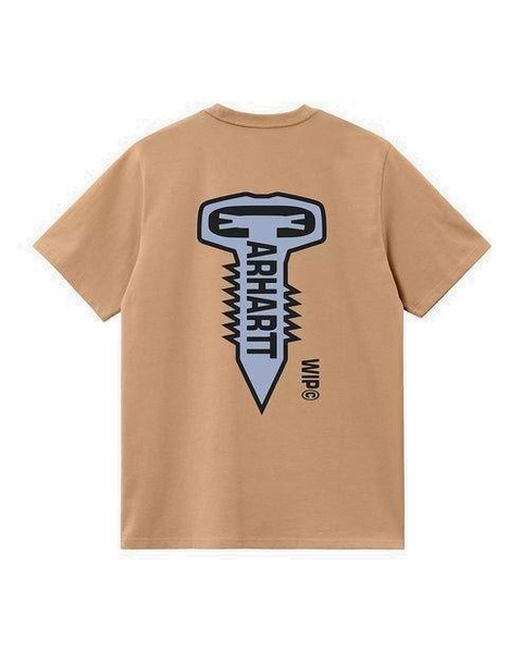 Cross Screw T-shirt