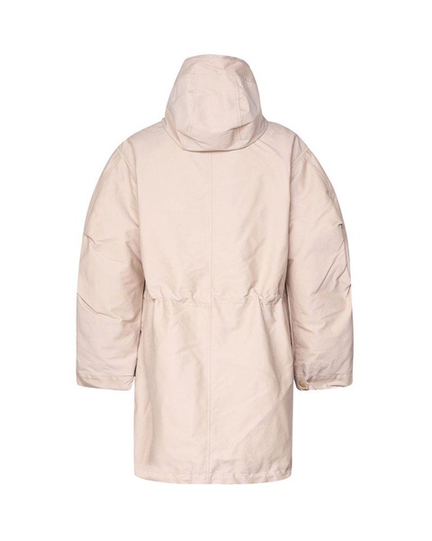 The Parkas